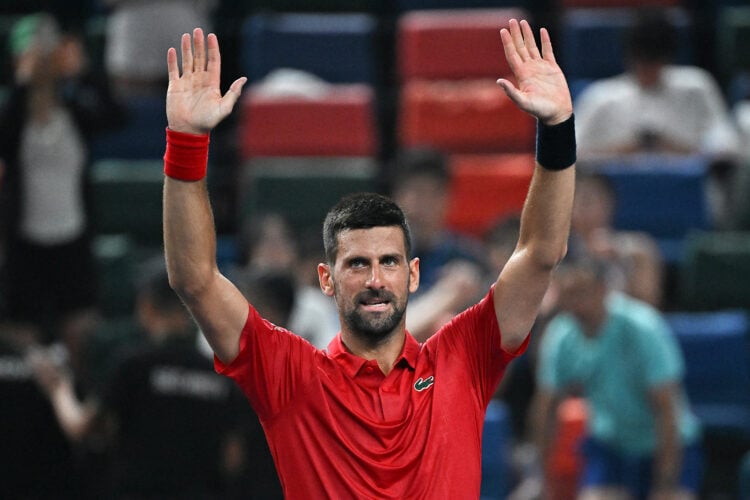 Photo by JADE GAO/AFP via Getty Images