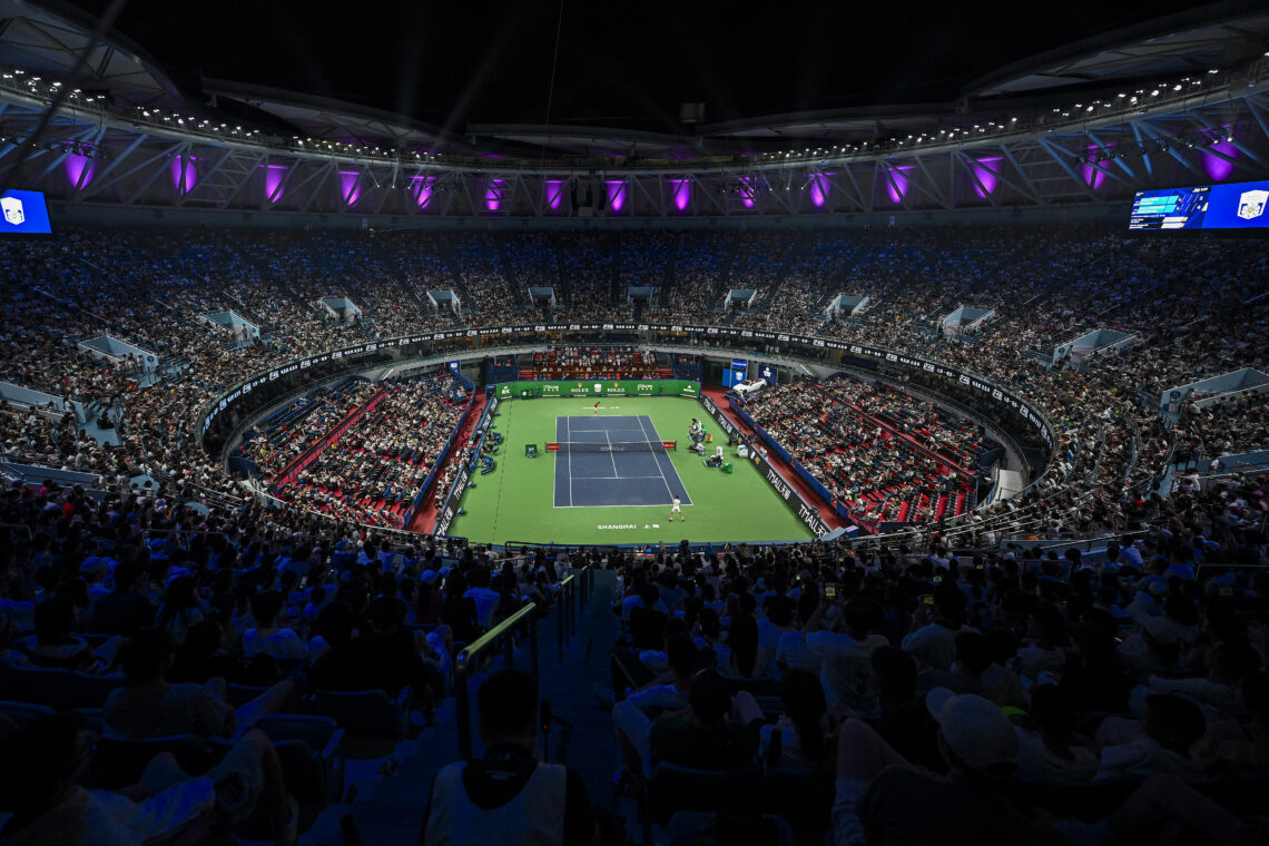 Photo by JADE GAO/AFP via Getty Images
