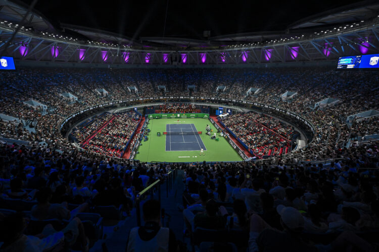 Photo by JADE GAO/AFP via Getty Images