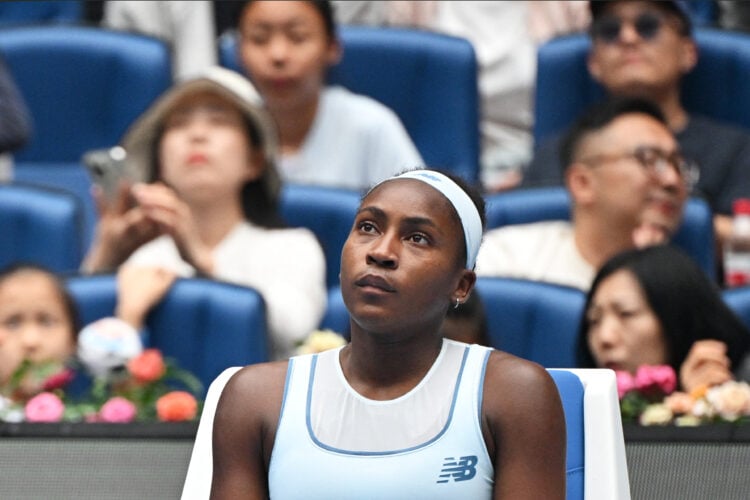 Photo by GREG BAKER/AFP via Getty Images