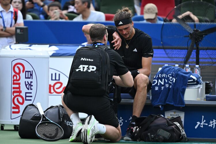 Photo by JADE GAO/AFP via Getty Images