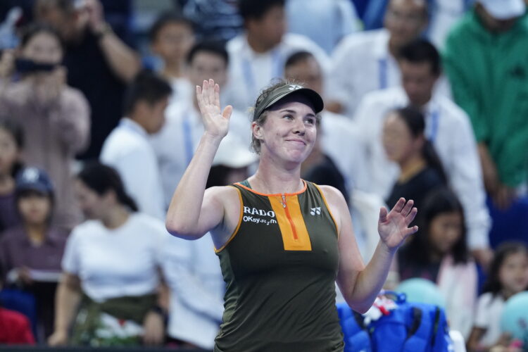 Photo by Fred Lee/Getty Images