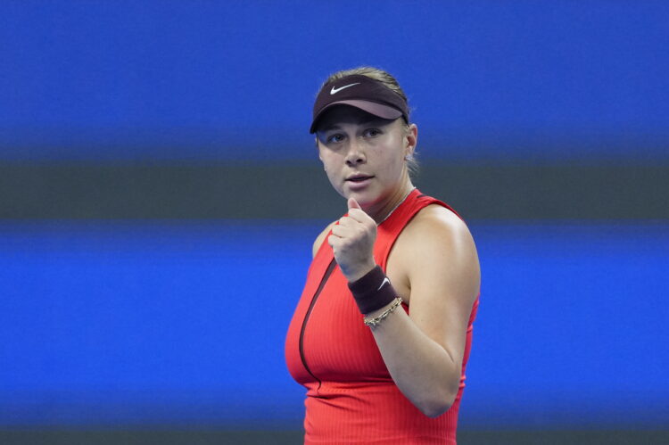Photo by Fred Lee/Getty Images
