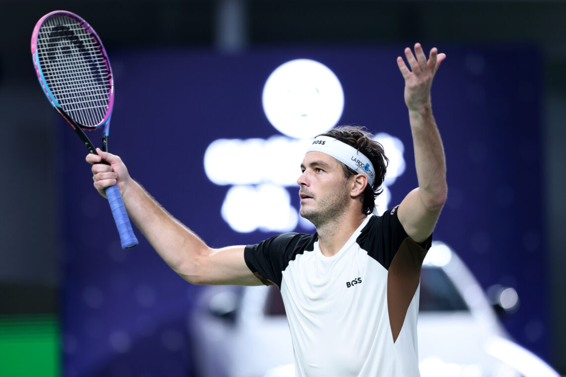 Photo by Hu Chengwei/Getty Images
