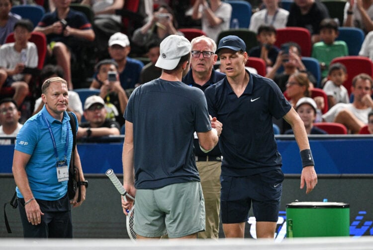Photo by HECTOR RETAMAL/AFP via Getty Images