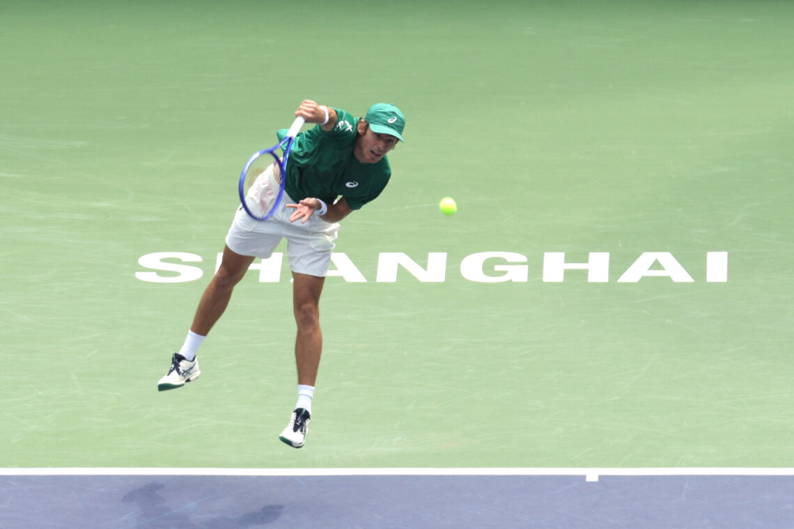Photo by Hu Chengwei/Getty Images