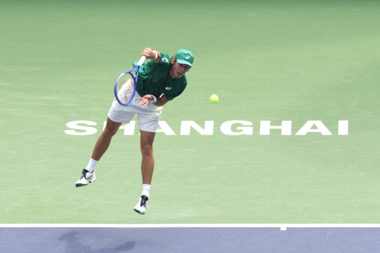 Photo by Hu Chengwei/Getty Images