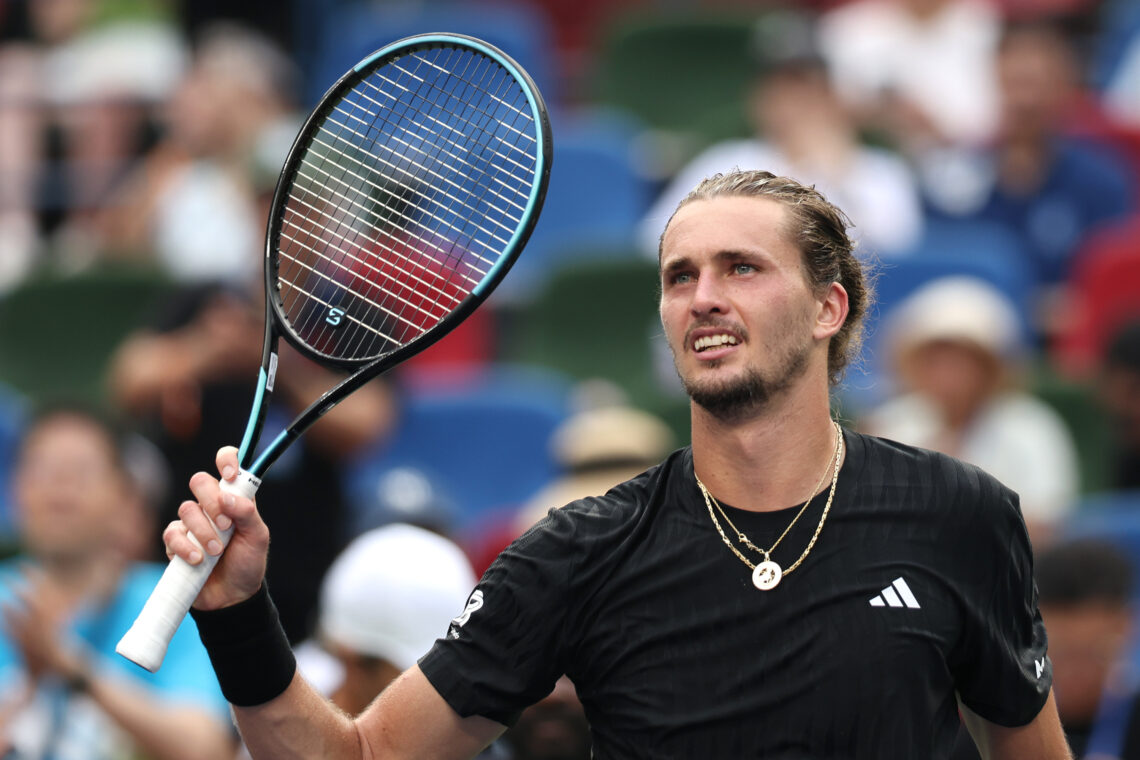 Photo by Hu Chengwei/Getty Images