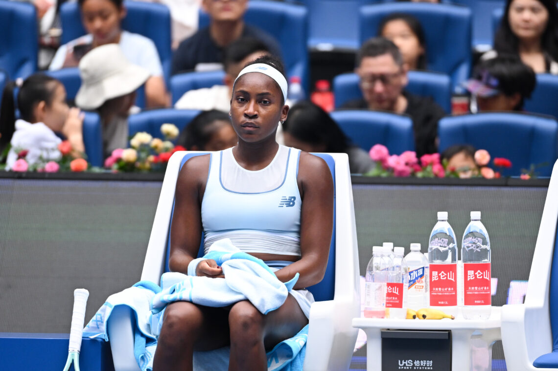 Photo by Yanshan Zhang/Getty Images