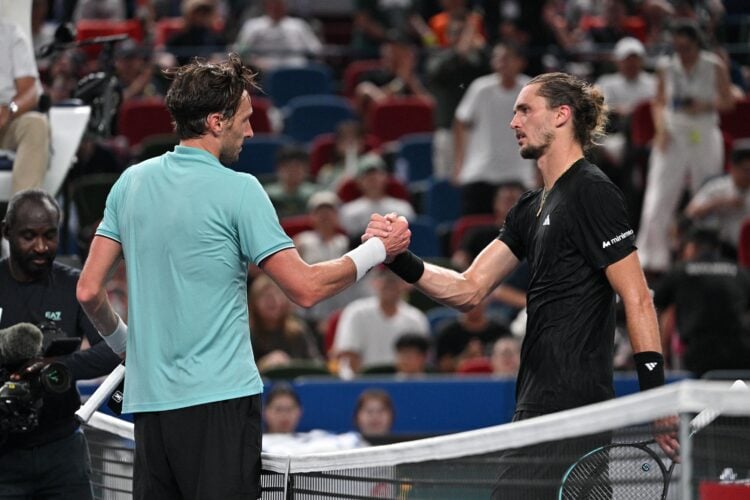 Photo by HECTOR RETAMAL/AFP via Getty Images