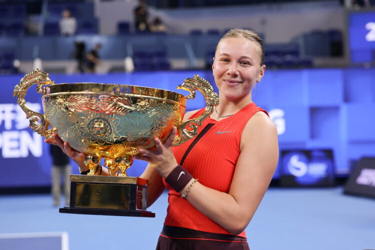 Photo by Lintao Zhang/Getty Images