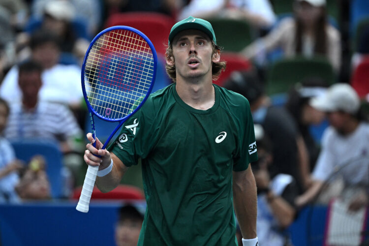 Photo by JADE GAO/AFP via Getty Images