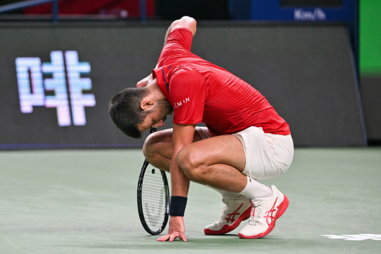 Photo by HECTOR RETAMAL/AFP via Getty Images