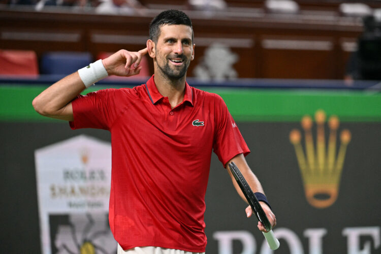 Photo by HECTOR RETAMAL/AFP via Getty Images