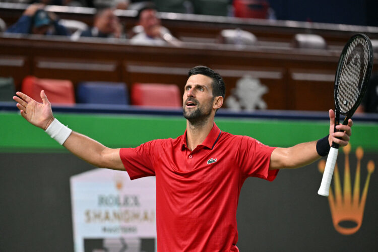 Photo by HECTOR RETAMAL/AFP via Getty Images