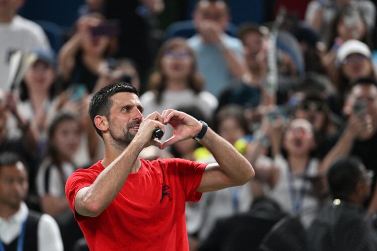 Photo by HECTOR RETAMAL/AFP via Getty Images