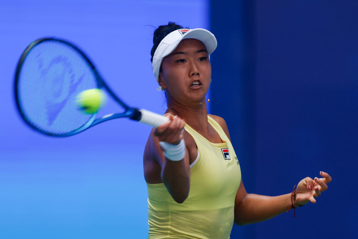 Photo by Wang He/Getty Images