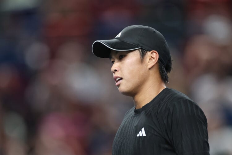 Photo by Lintao Zhang/Getty Images