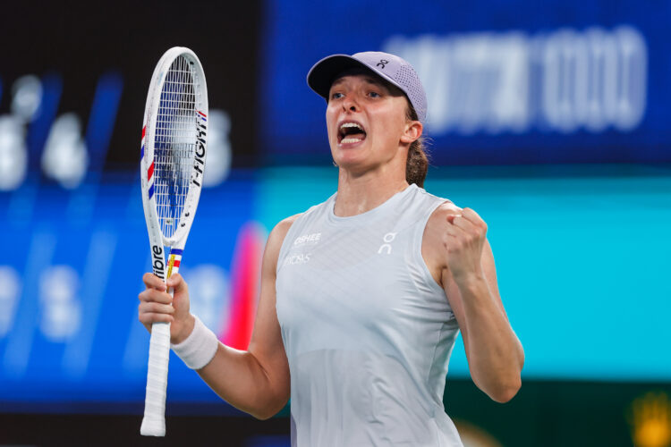 Photo by Wang He/Getty Images