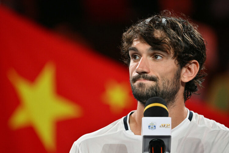 Photo by HECTOR RETAMAL/AFP via Getty Images