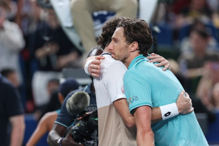 Photo by Qian Jun/MB Media/Getty Images