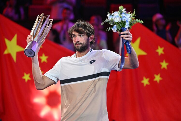 Photo by HECTOR RETAMAL/AFP via Getty Images