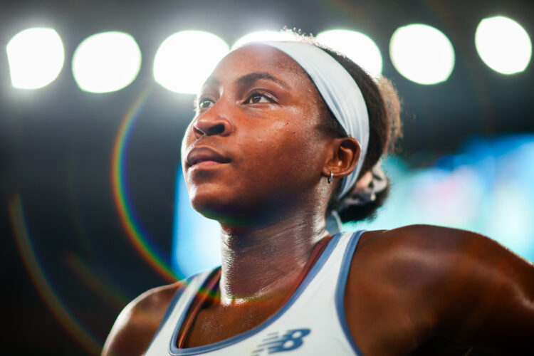 Photo by WUHAN OPEN OFFICIAL 2025/VCG via Getty Images
