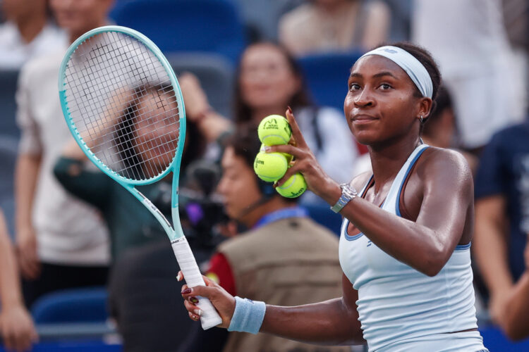Photo by Wang He/Getty Images