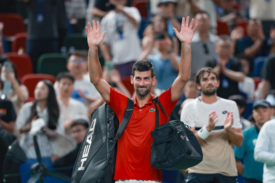 Photo by Lintao Zhang/Getty Images