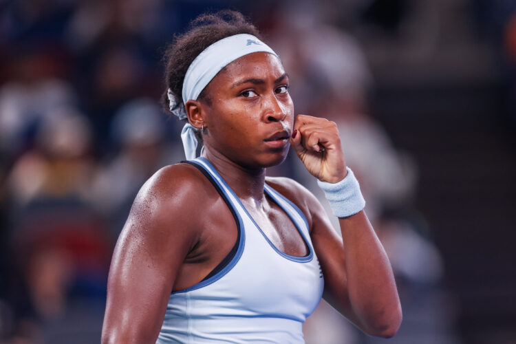 Photo by Wang He/Getty Images