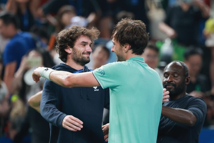 Photo by Lintao Zhang/Getty Images