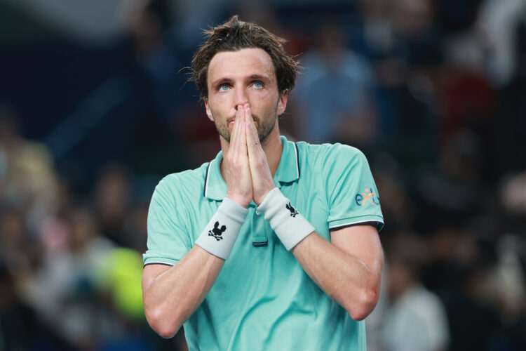 Photo by Lintao Zhang/Getty Images