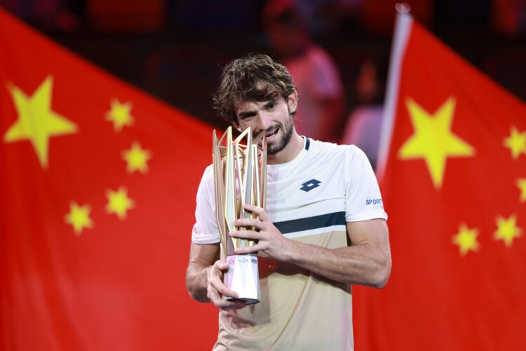 Photo by Lintao Zhang/Getty Images
