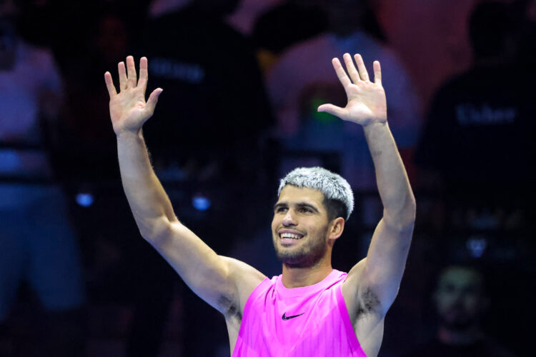 Photo by FAYEZ NURELDINE/AFP via Getty Images
