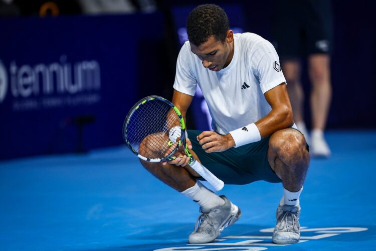 Photo by DAVID PINTENS/BELGA MAG/AFP via Getty Images
