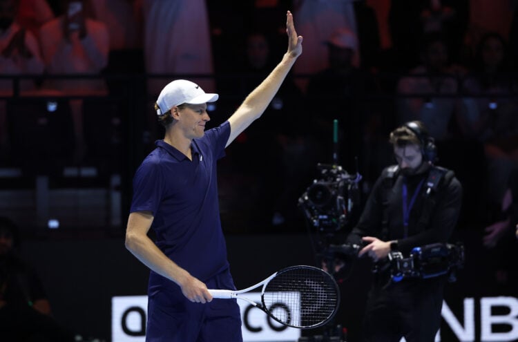 Photo by Clive Brunskill/Getty Images