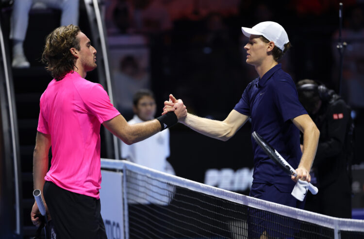 Photo by Clive Brunskill/Getty Images