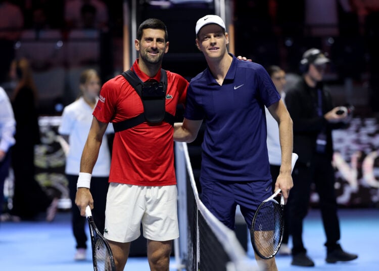 Photo by Clive Brunskill/Getty Images
