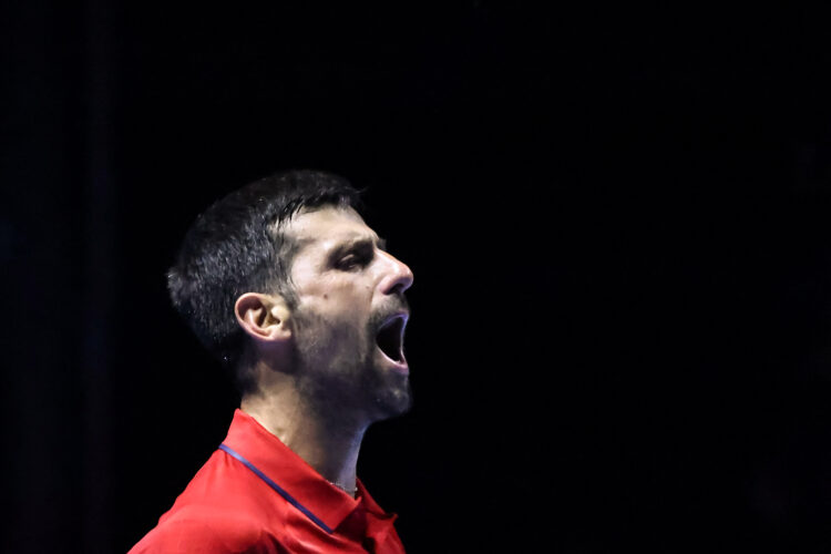 Photo by FAYEZ NURELDINE/AFP via Getty Images