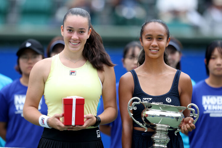Photo by PAUL MILLER/AFP via Getty Images