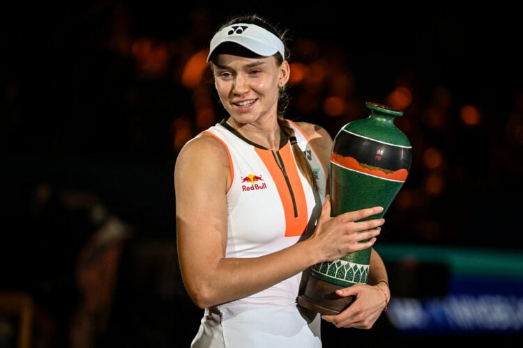 Photo by -/AFP via Getty Images