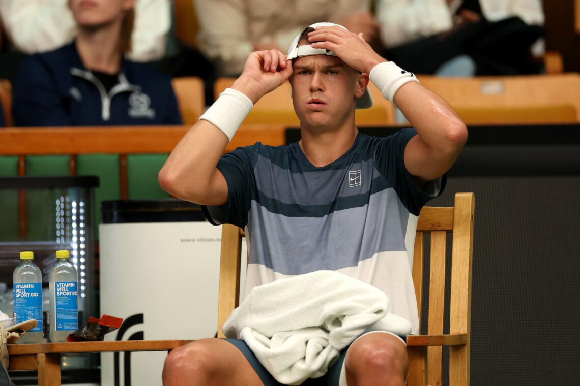 Photo by Linnea Rheborg/Getty Images