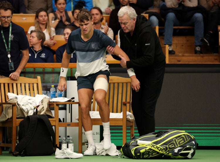 Photo by Linnea Rheborg/Getty Images