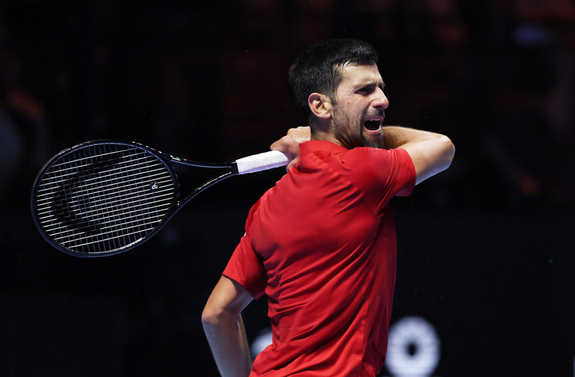 Photo by Clive Brunskill/Getty Images