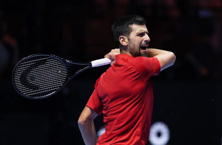 Photo by Clive Brunskill/Getty Images