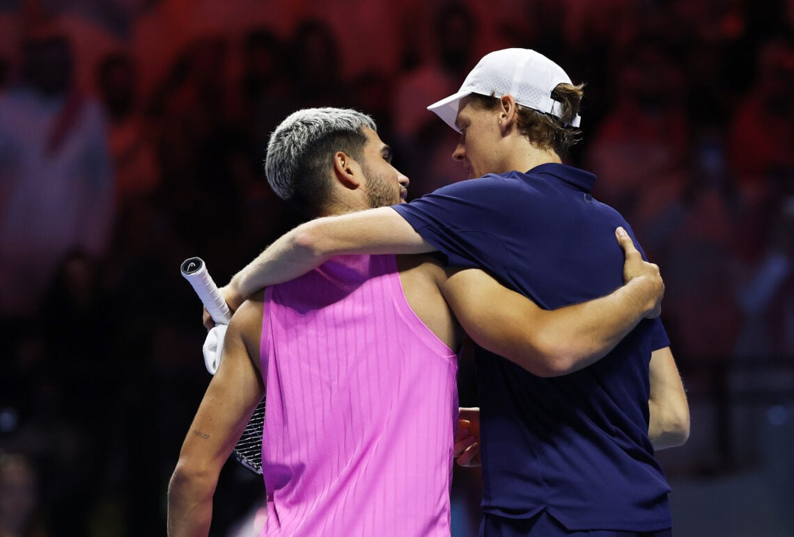 Photo by Clive Brunskill/Getty Images