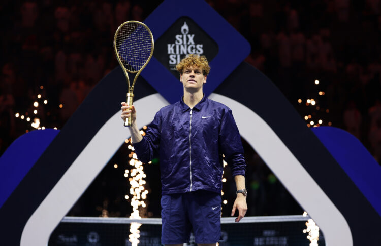 Photo by Clive Brunskill/Getty Images