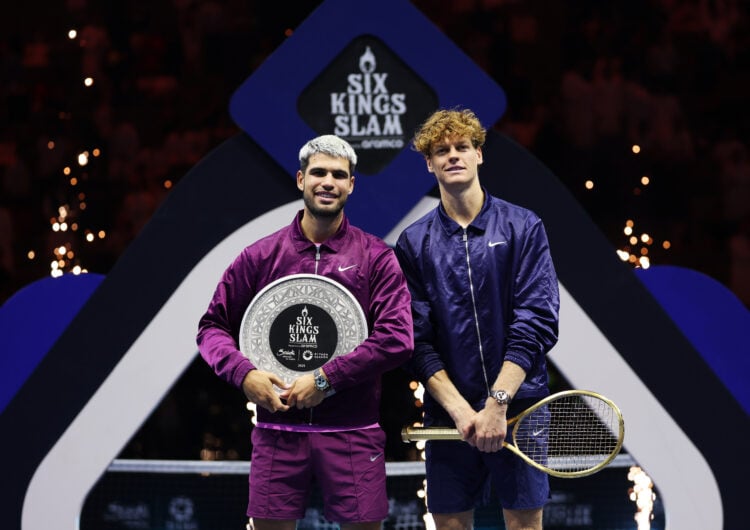 Photo by Clive Brunskill/Getty Images