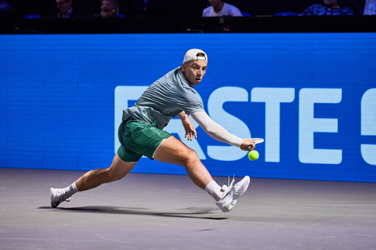 Photo by Mathias Schulz/Newhouse Media/MB Media/Getty Images