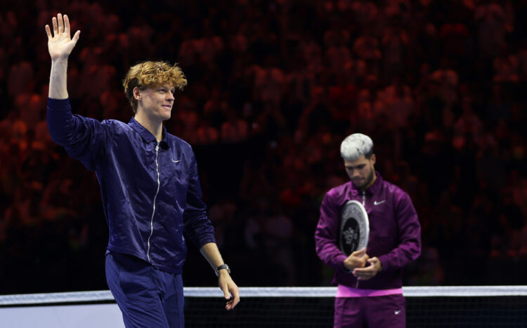 Photo by Clive Brunskill/Getty Images